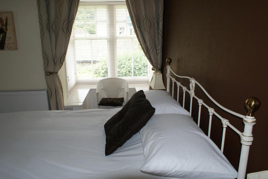מלון לינטון Longmead House חדר תמונה
